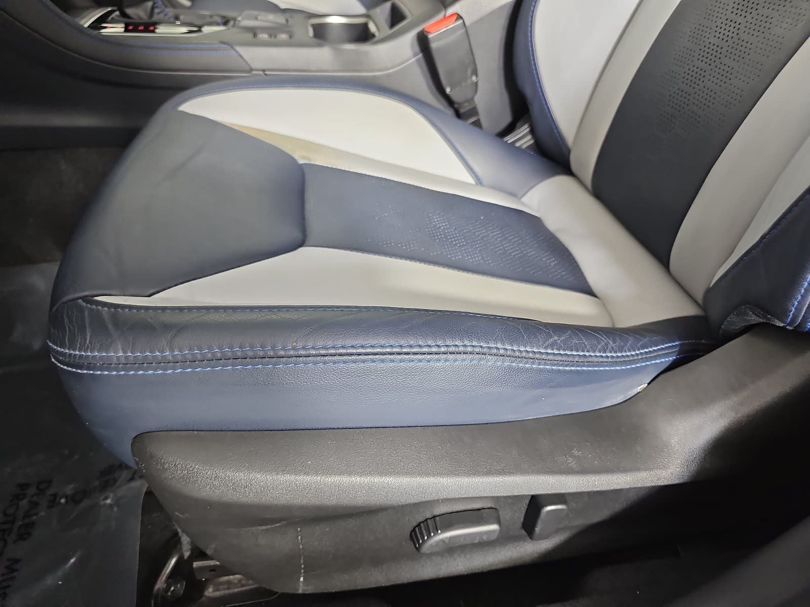 2019 Subaru Crosstrek Hybrid