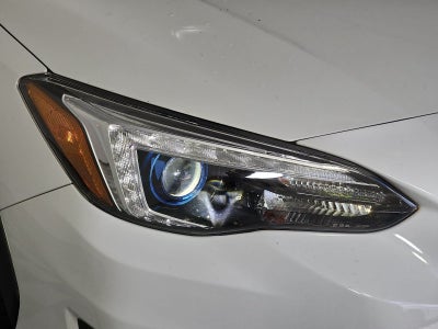 2019 Subaru Crosstrek Hybrid