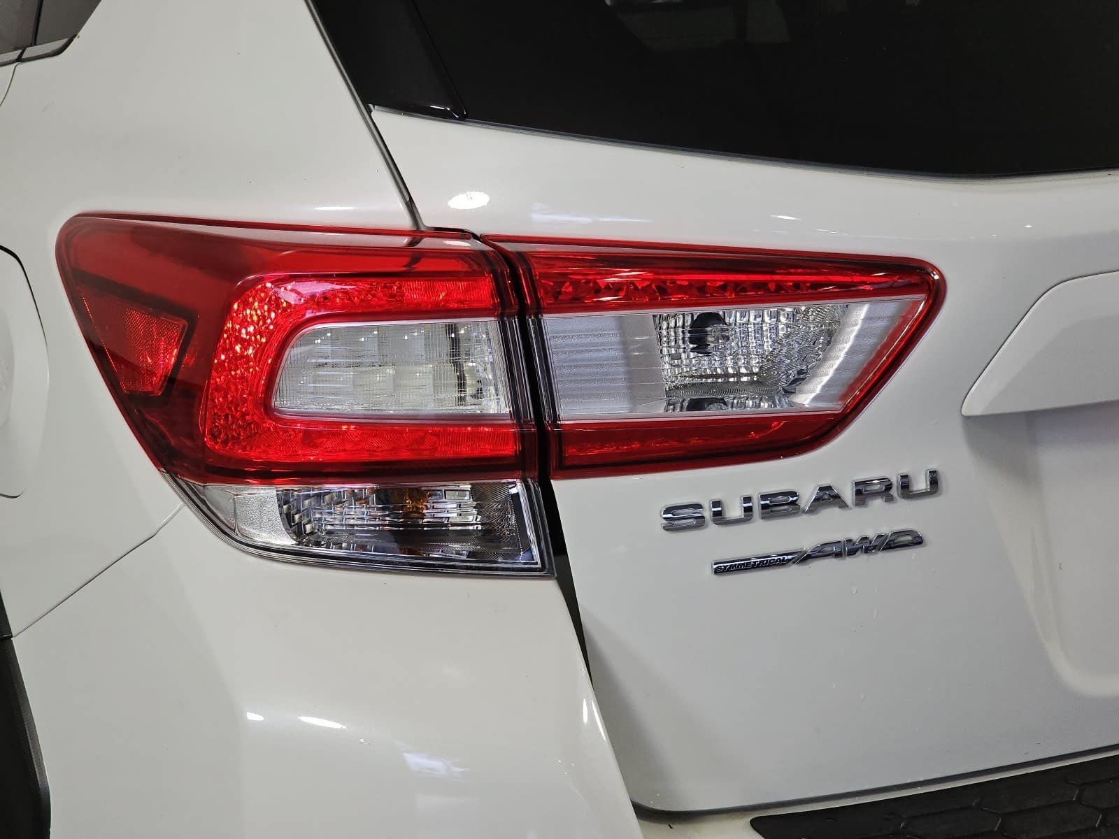 2019 Subaru Crosstrek Hybrid