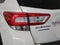 2019 Subaru Crosstrek Hybrid