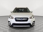 2019 Subaru Crosstrek Hybrid