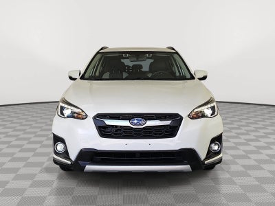 2019 Subaru Crosstrek Hybrid