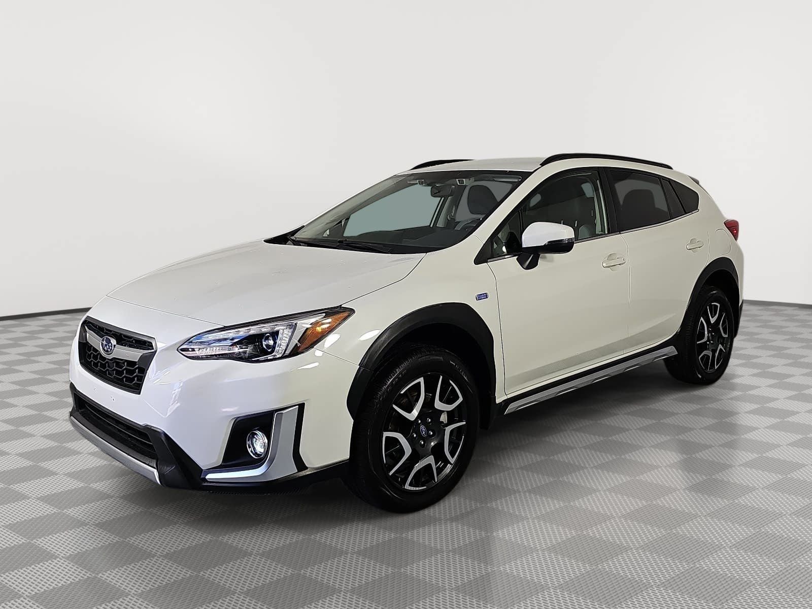 2019 Subaru Crosstrek Hybrid