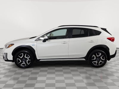 2019 Subaru Crosstrek Hybrid