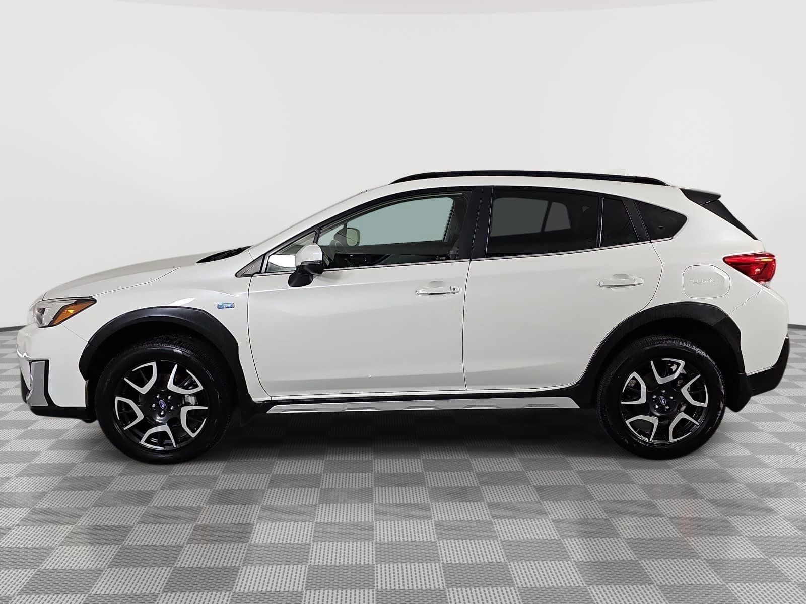 2019 Subaru Crosstrek Hybrid