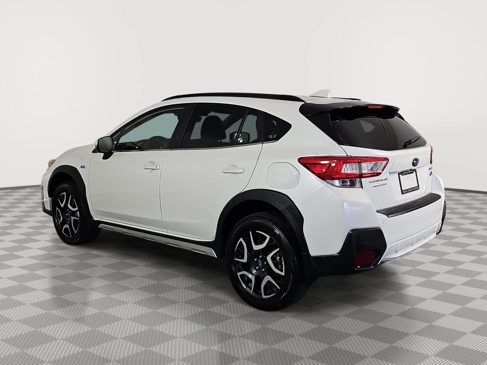 2019 Subaru Crosstrek Hybrid