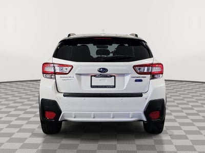 2019 Subaru Crosstrek Hybrid