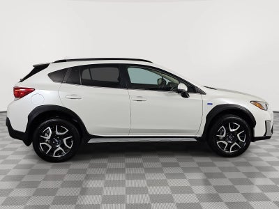 2019 Subaru Crosstrek Hybrid