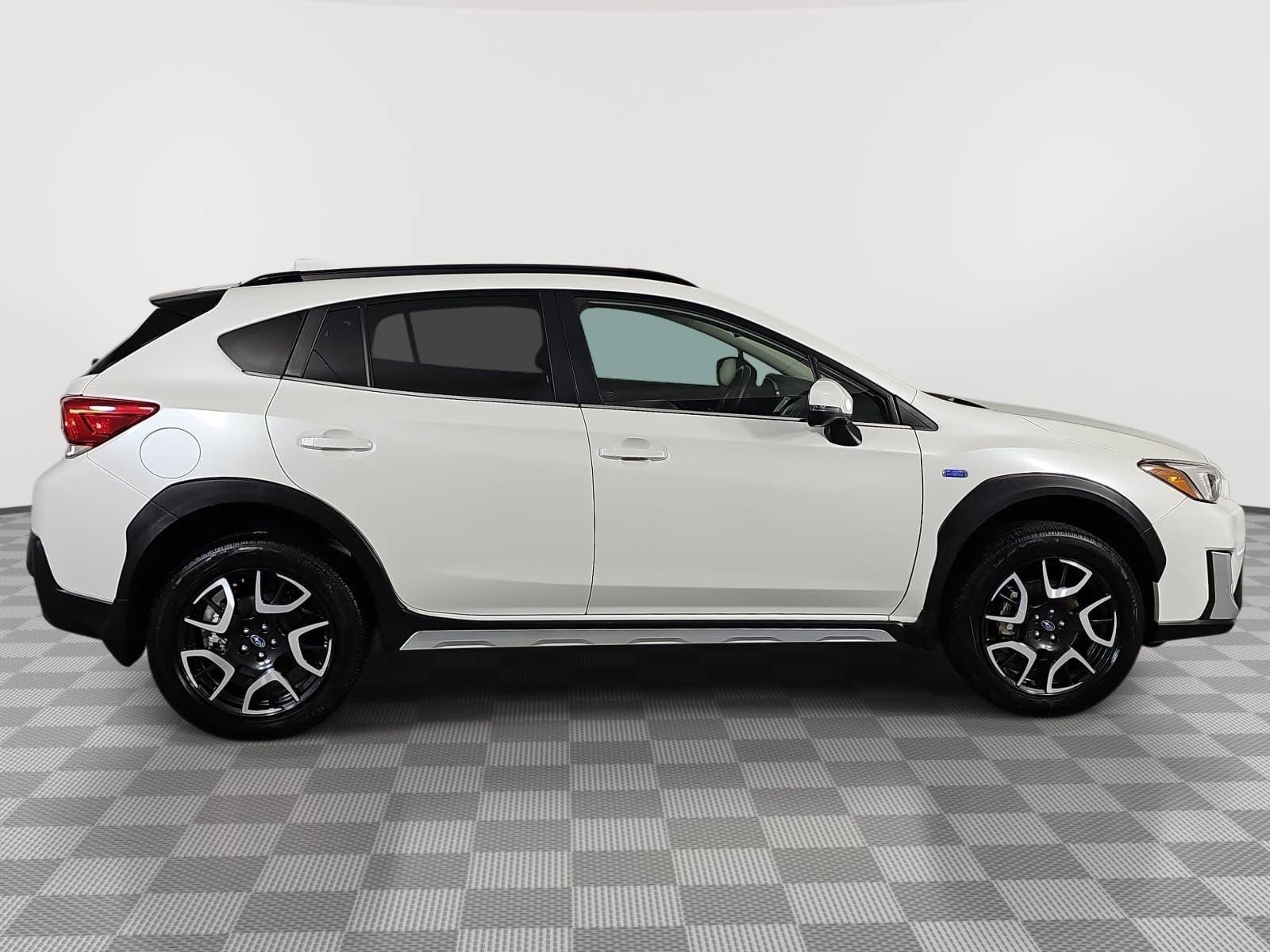 2019 Subaru Crosstrek Hybrid