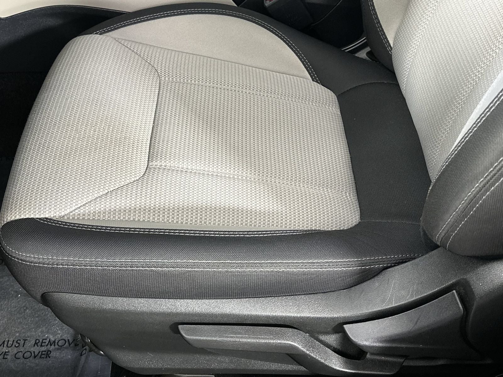 2022 Subaru Forester Base