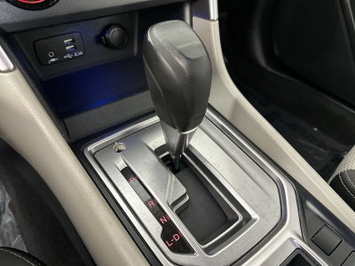 2022 Subaru Forester Base