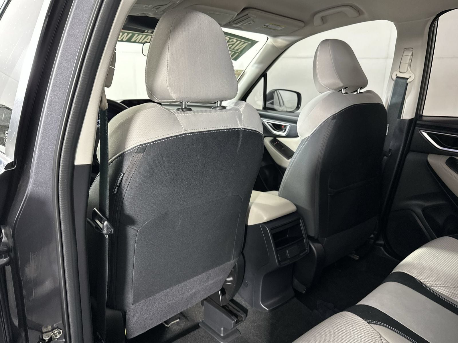 2022 Subaru Forester Base
