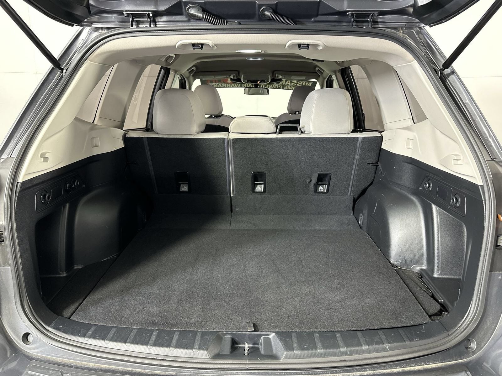 2022 Subaru Forester Base