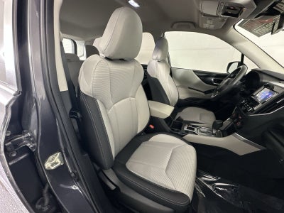 2022 Subaru Forester Base