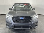 2022 Subaru Forester Base