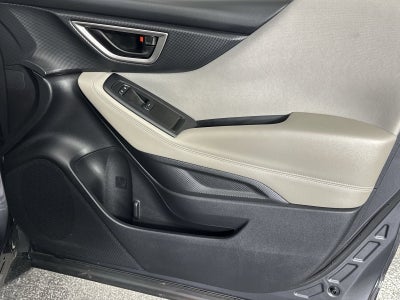 2022 Subaru Forester Base
