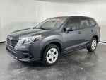 2022 Subaru Forester Base