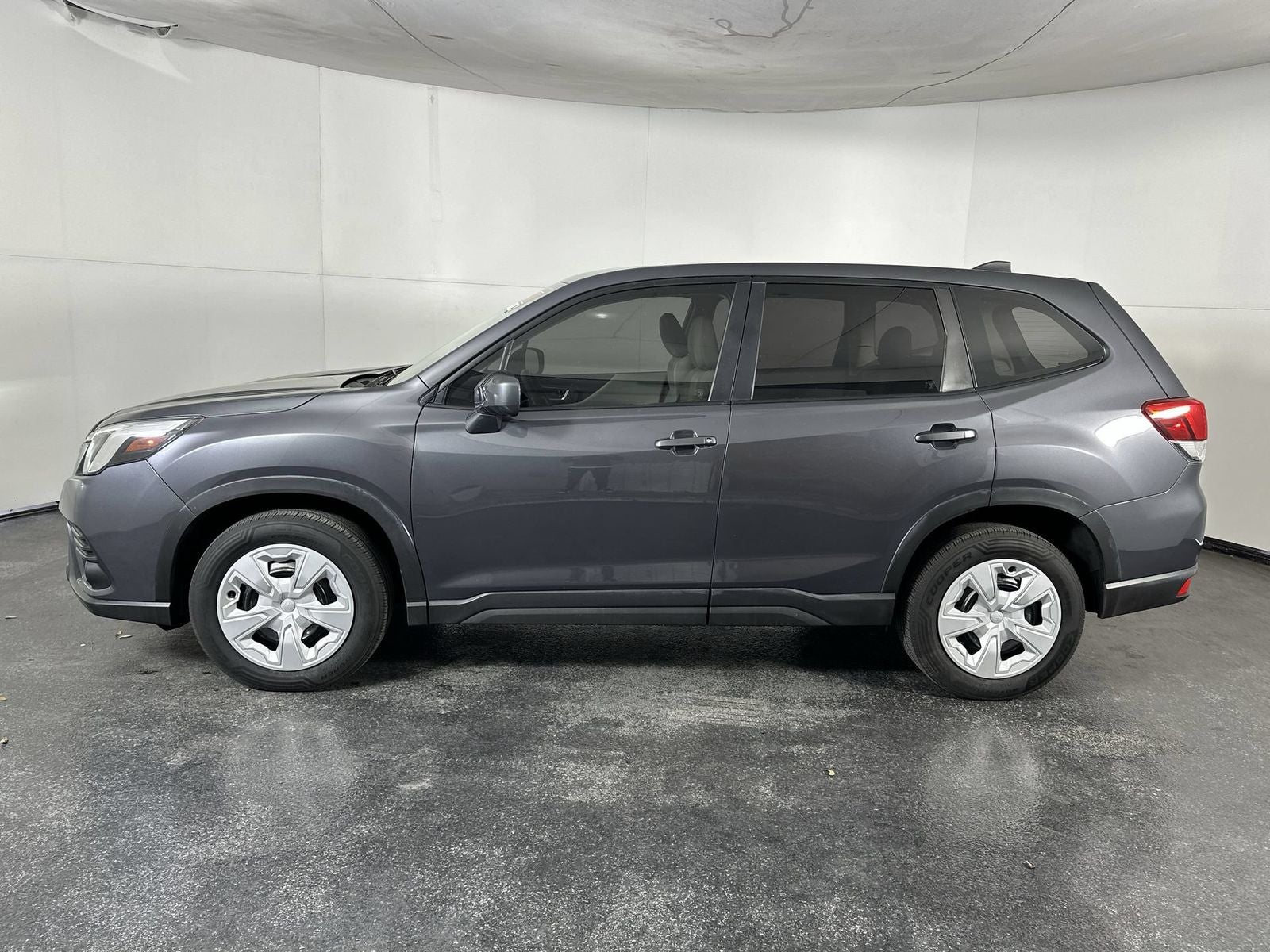 2022 Subaru Forester Base