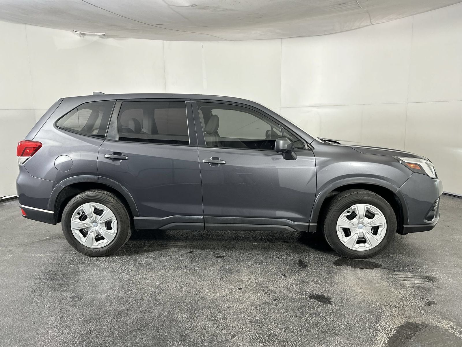 2022 Subaru Forester Base