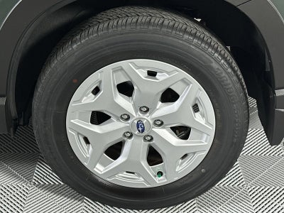 2023 Subaru Forester Base