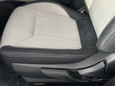 2023 Subaru Forester Base