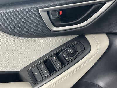 2023 Subaru Forester Base