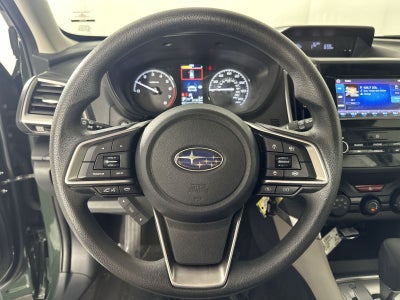 2023 Subaru Forester Base