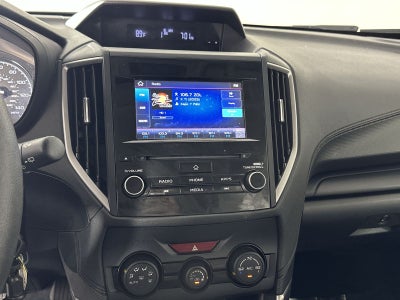 2023 Subaru Forester Base