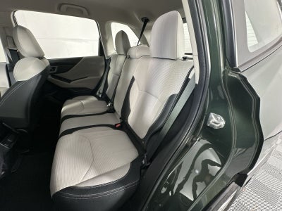 2023 Subaru Forester Base