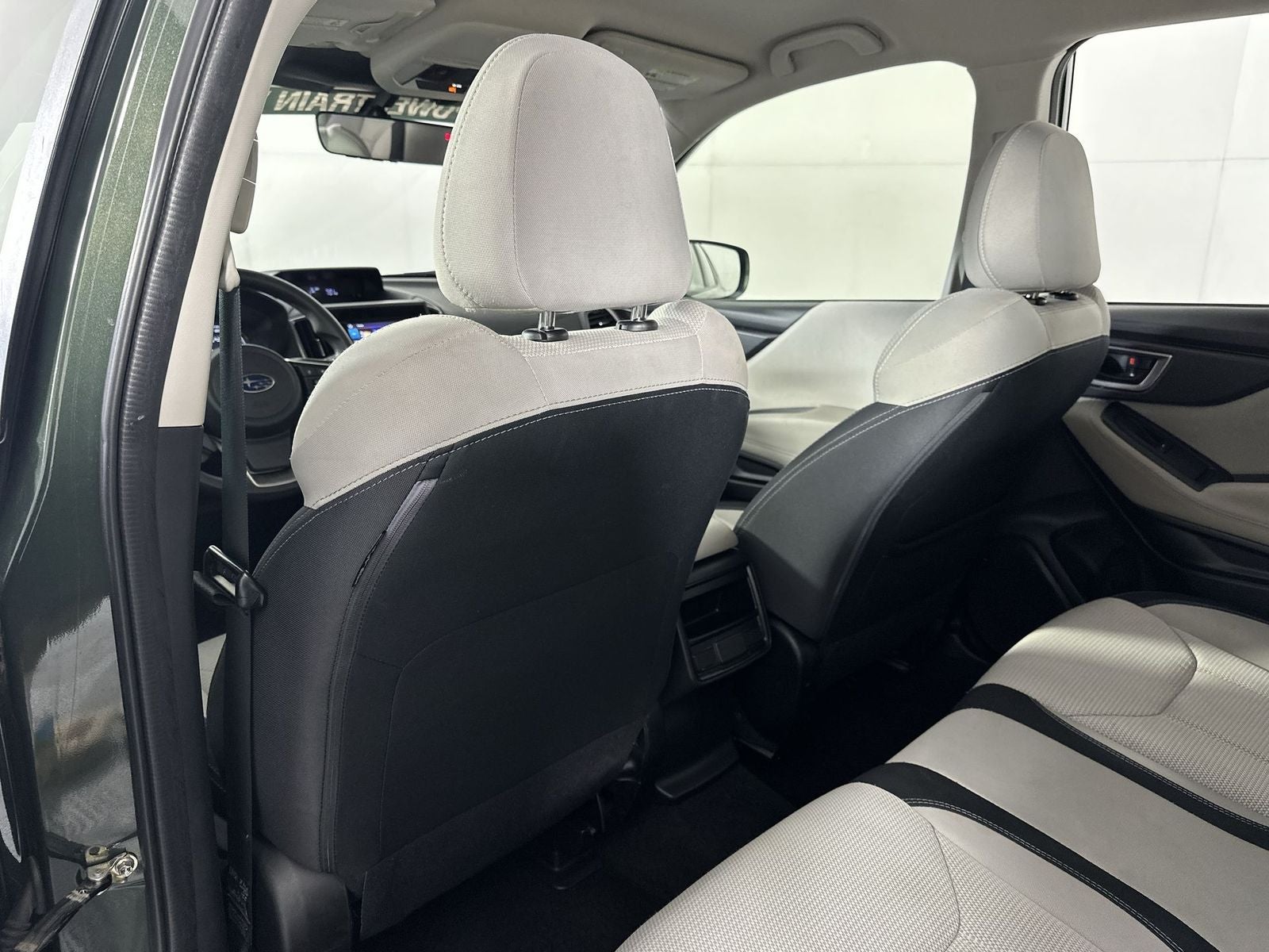 2023 Subaru Forester Base