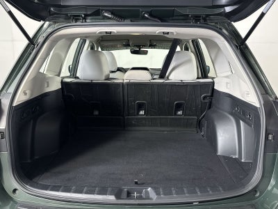 2023 Subaru Forester Base