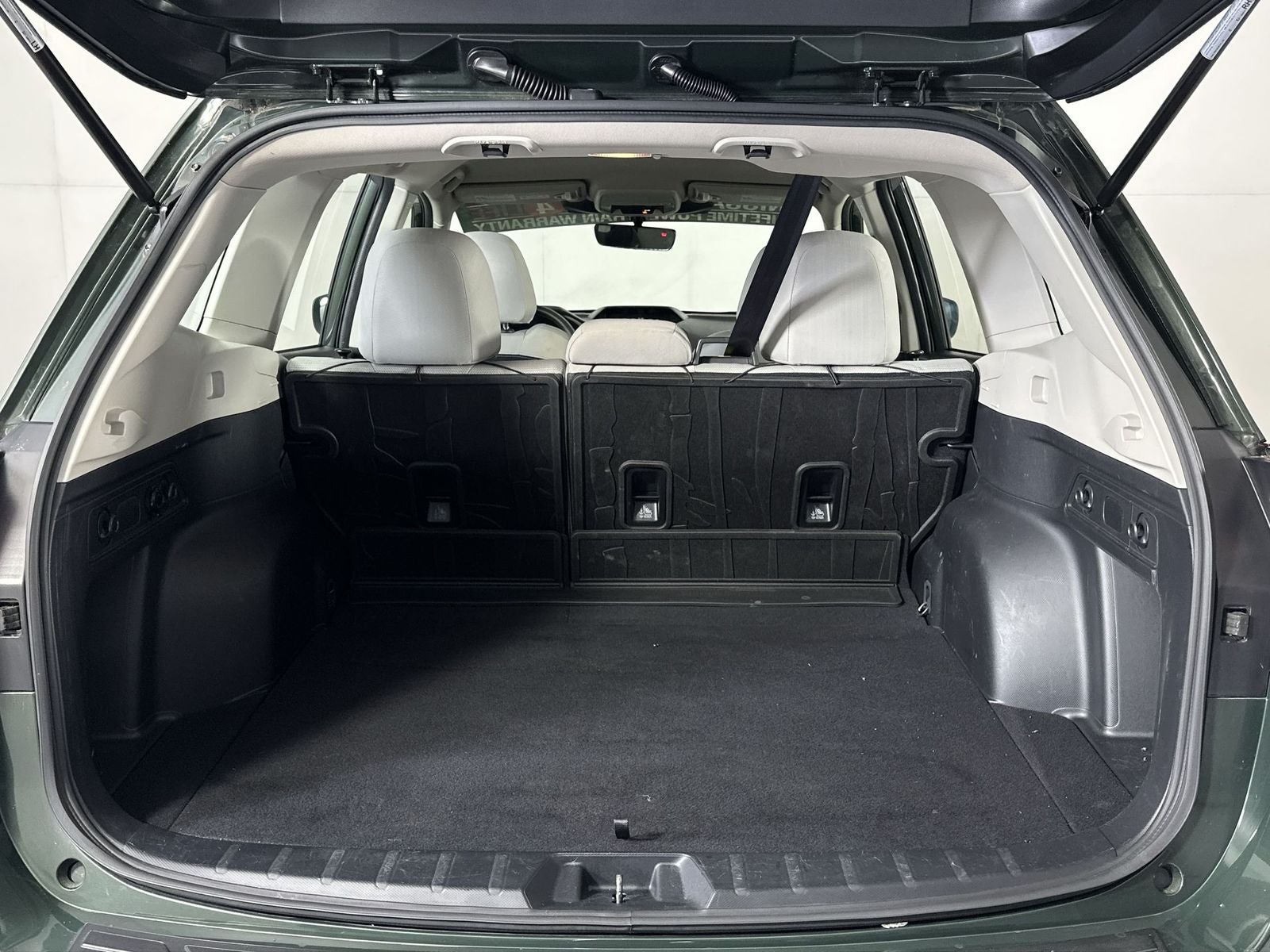 2023 Subaru Forester Base