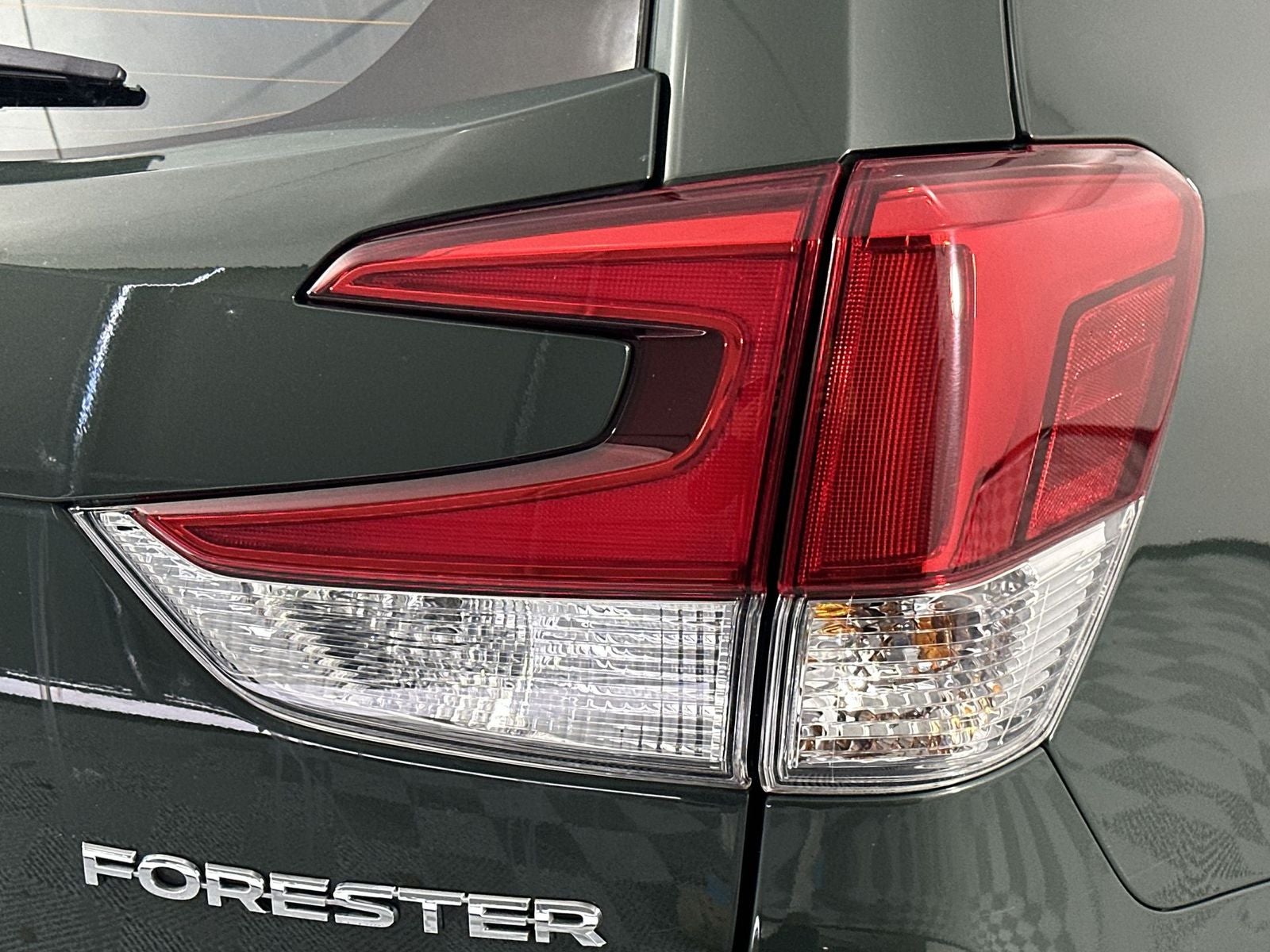 2023 Subaru Forester Base