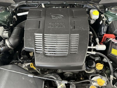 2023 Subaru Forester Base