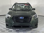 2023 Subaru Forester Base