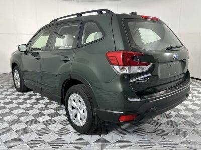 2023 Subaru Forester Base