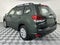 2023 Subaru Forester Base