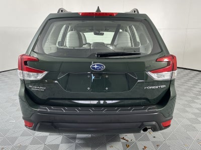 2023 Subaru Forester Base