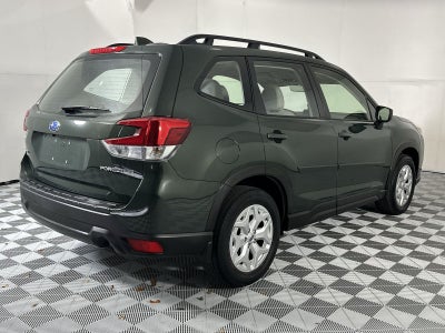 2023 Subaru Forester Base