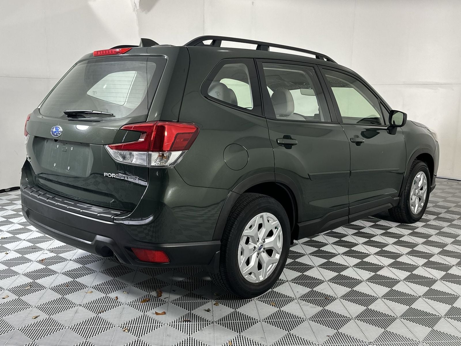 2023 Subaru Forester Base