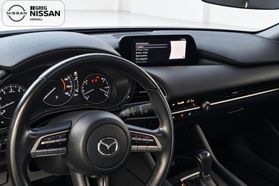 2020 Mazda Mazda3 Base