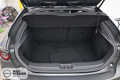 2020 Mazda Mazda3 Base
