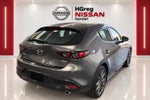 2020 Mazda Mazda3 Base