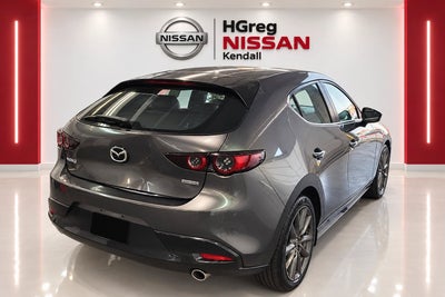 2020 Mazda Mazda3 Base