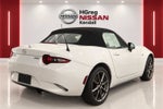 2016 Mazda Mazda Miata Grand Touring