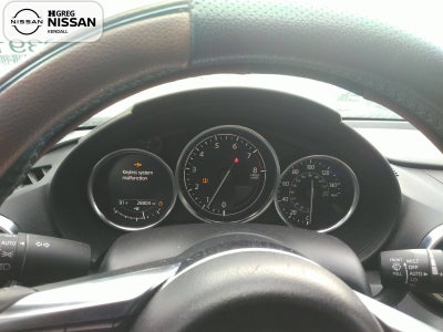 2023 Mazda Mazda MX-5 Miata Grand Touring