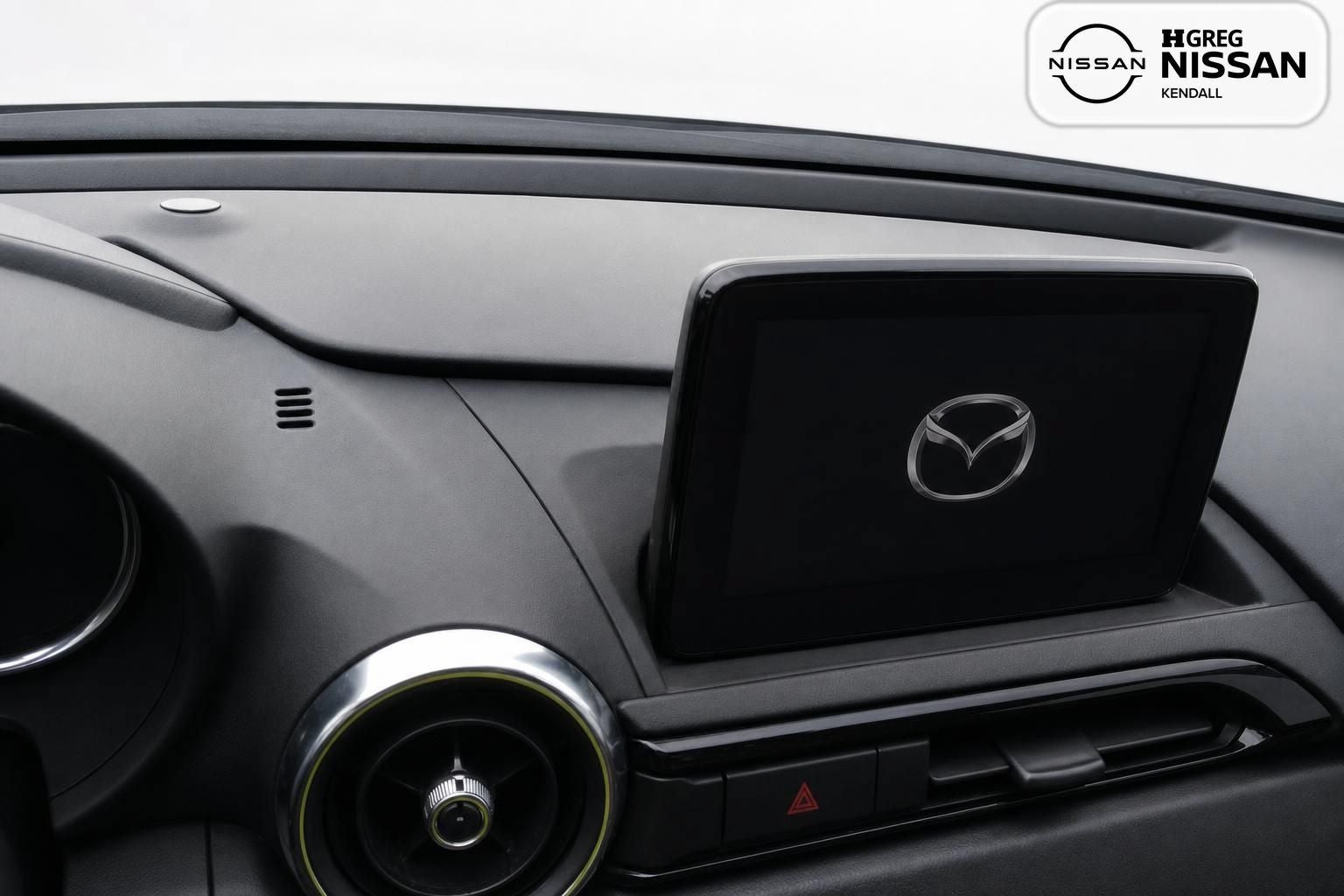 2023 Mazda Mazda MX-5 Miata Grand Touring