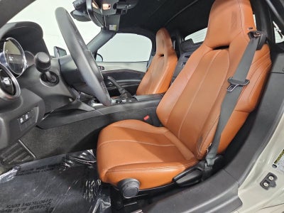 2023 Mazda Mazda MX-5 Miata Grand Touring