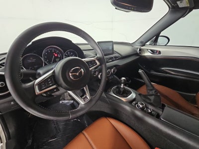 2023 Mazda Mazda MX-5 Miata Grand Touring