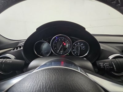 2023 Mazda Mazda MX-5 Miata Grand Touring